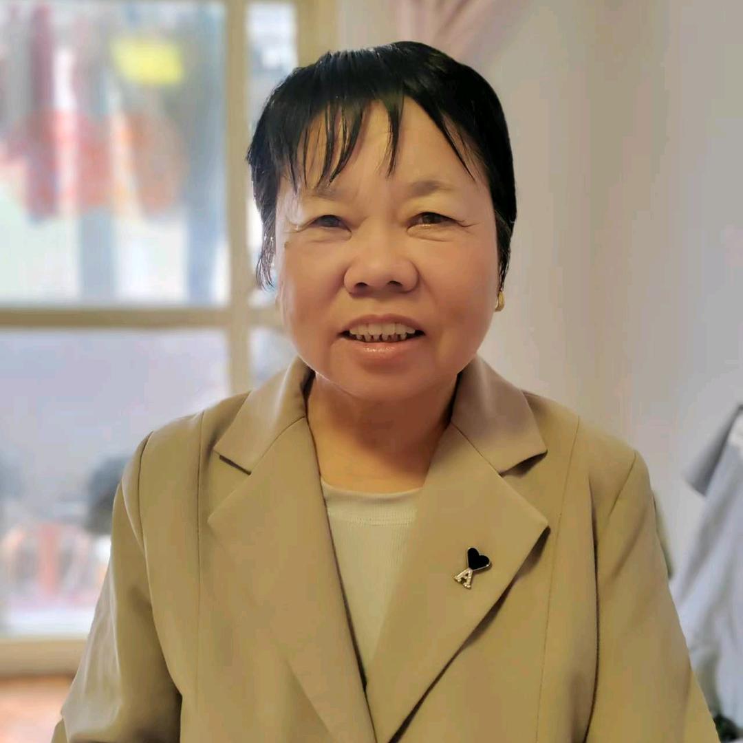 汪继荣