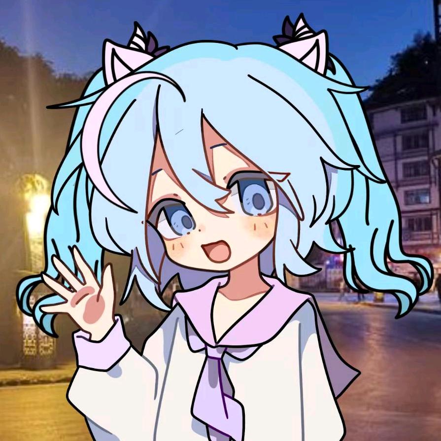 林小妮aaa头像