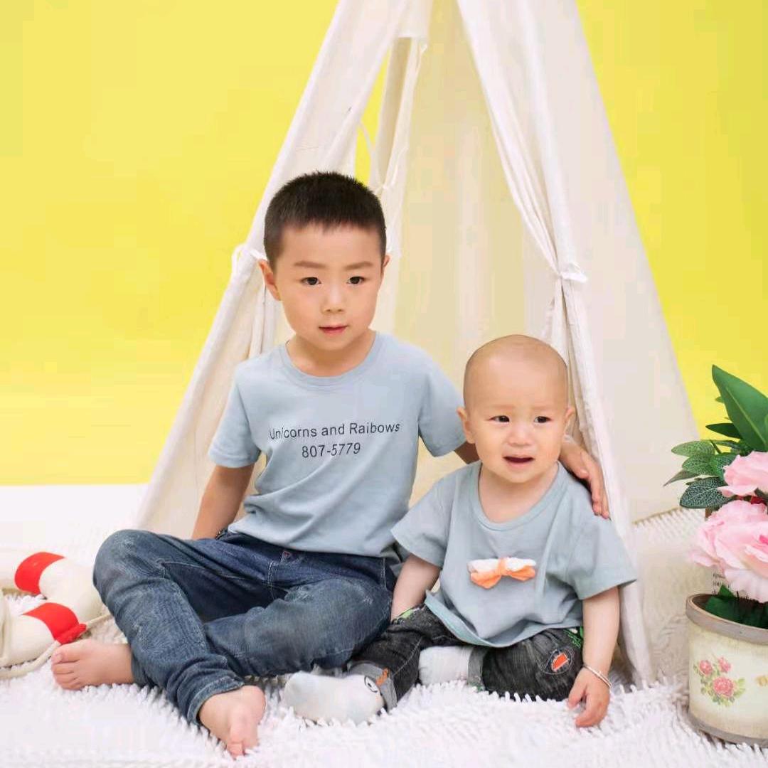 晓艳   拒绝连赞