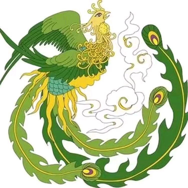 心悦凤兮