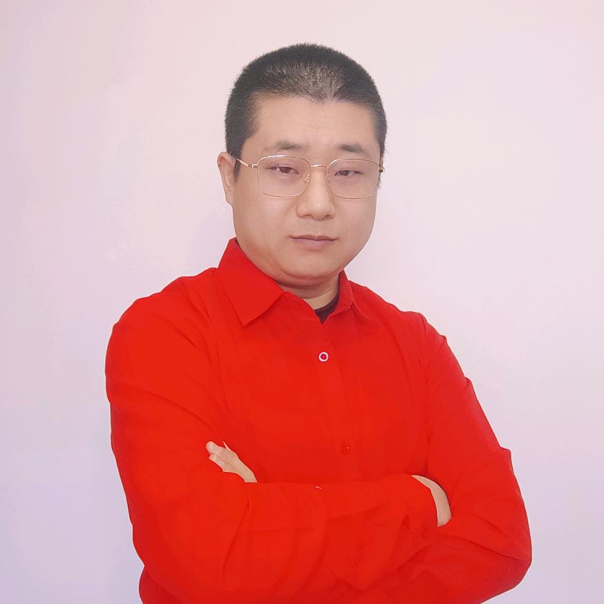 沈亿鑫（百万哥）⁷⁸⁷