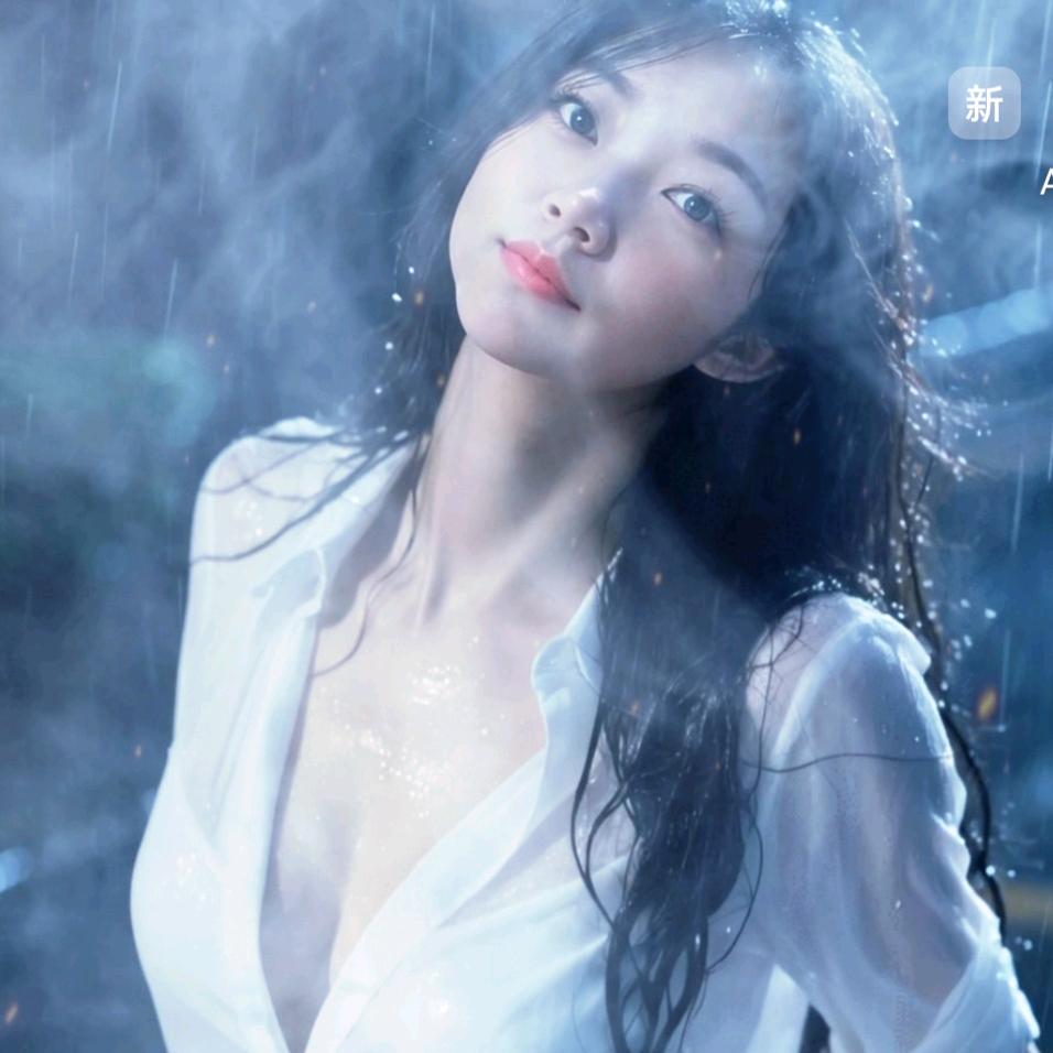 雪舞❄️