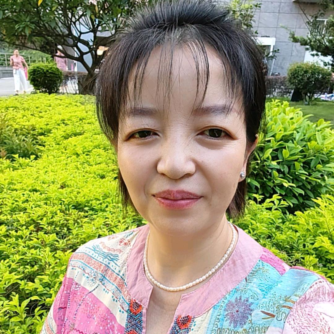 川妹（不定时开播）