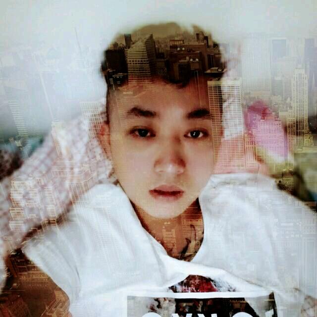 I love 就是你
