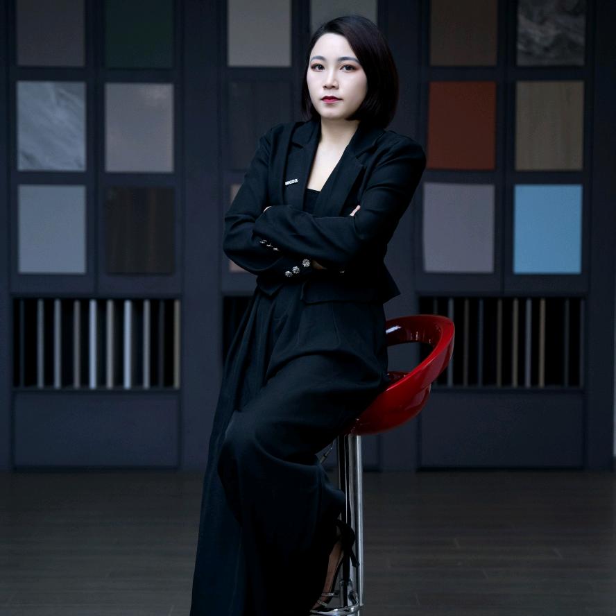 小燕子（简汀国际）