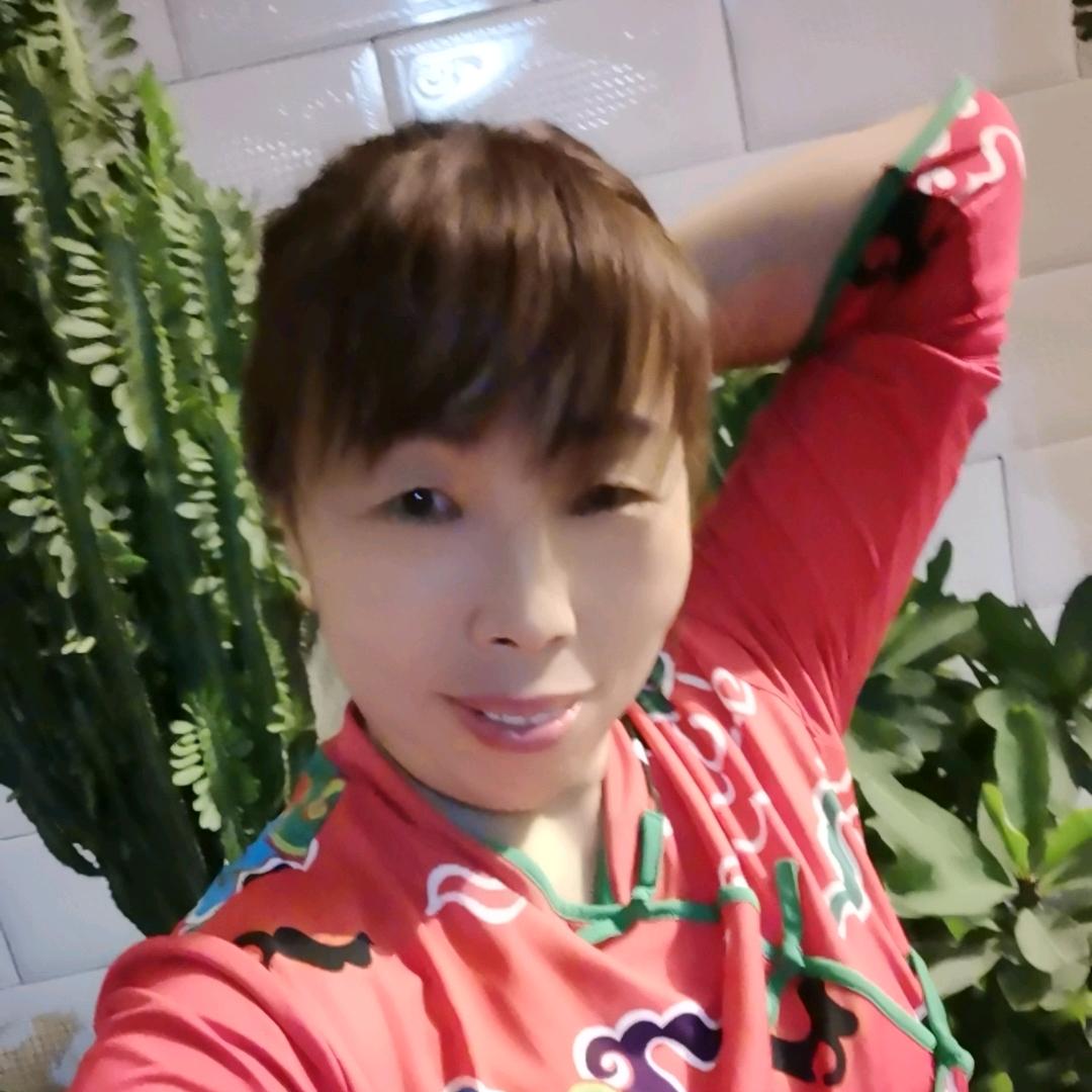 开心月亮花