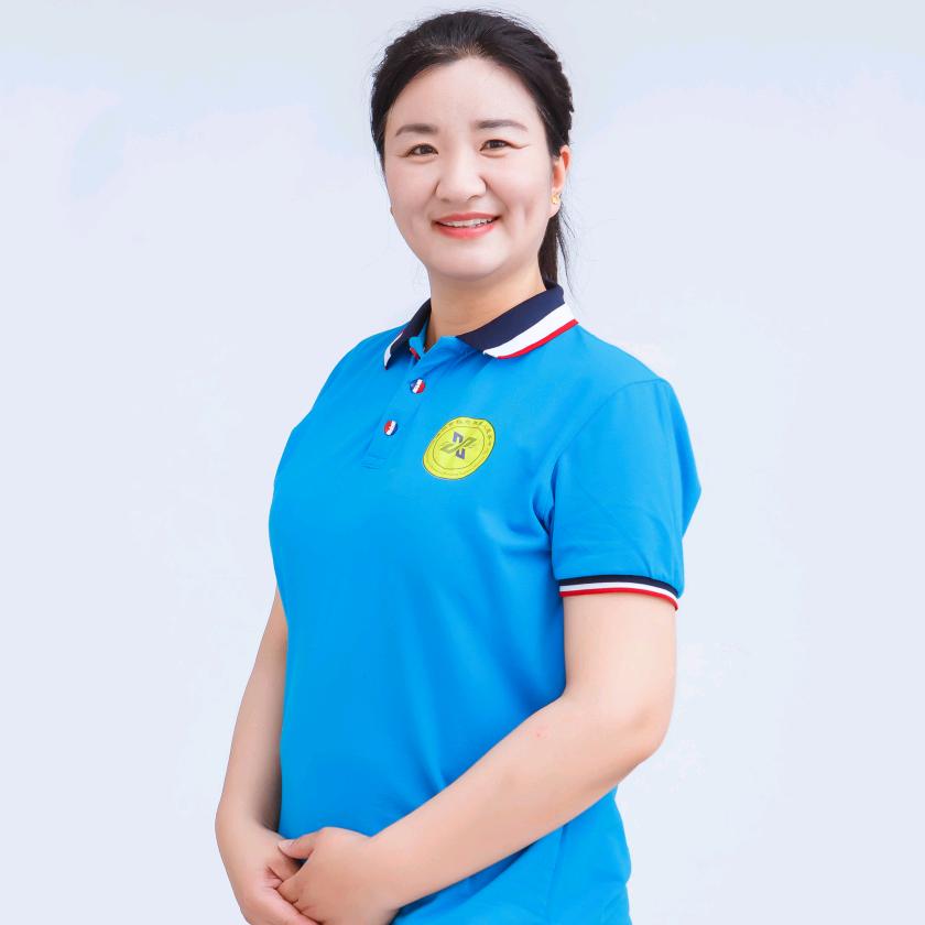 弘慈特殊儿童托管张老师
