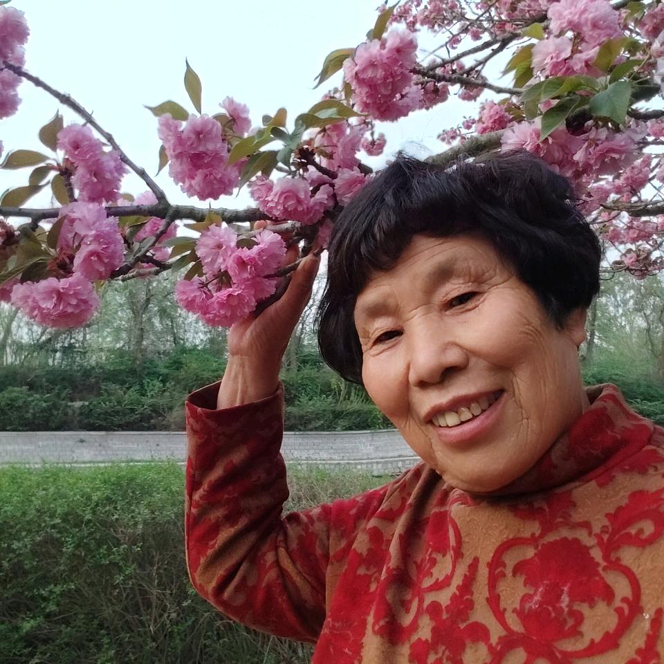 建康孙姐