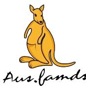 澳洲名袋鼠AUSFAMDS福远鞋类专卖店