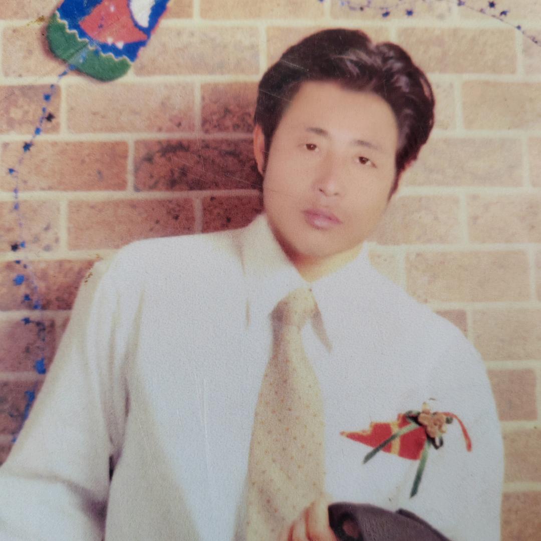 成成穿搭