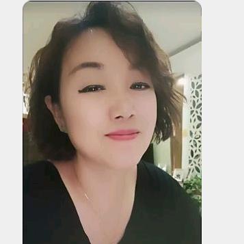 爱穿搭木易酒店老板娘