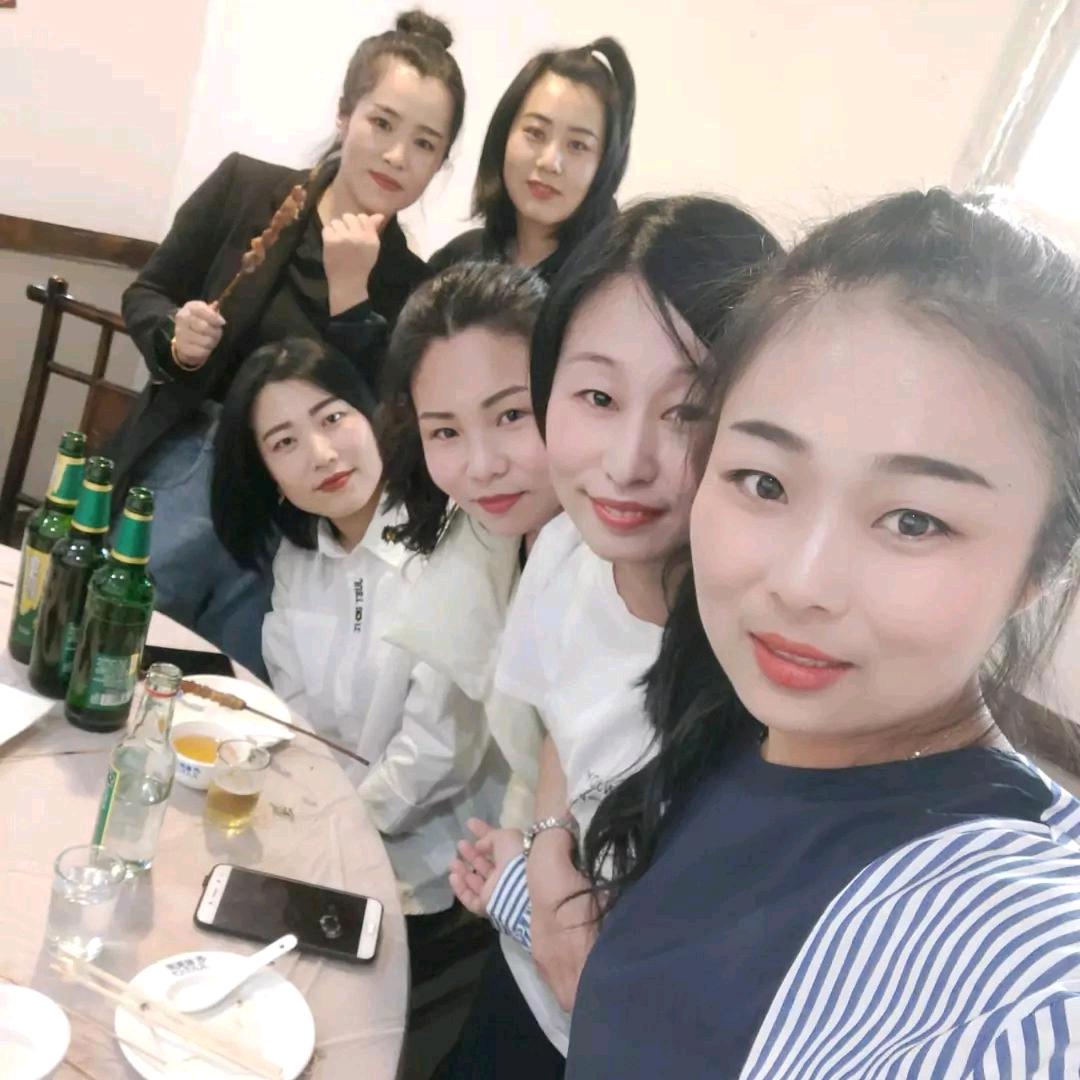 单身自由职业
