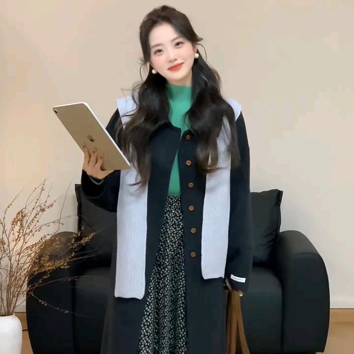 Coco高品质冬装上新