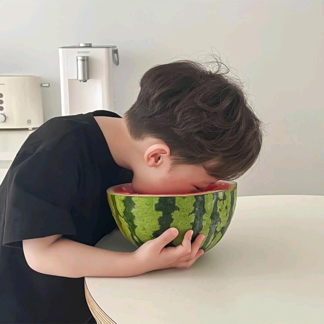 知行粑粑严选