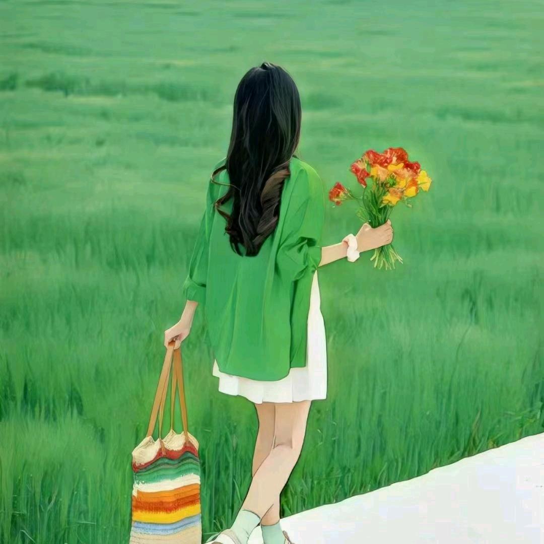 微笑💗向暖[拒绝私聊]