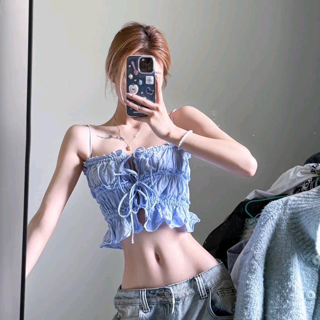 桃子身材管理