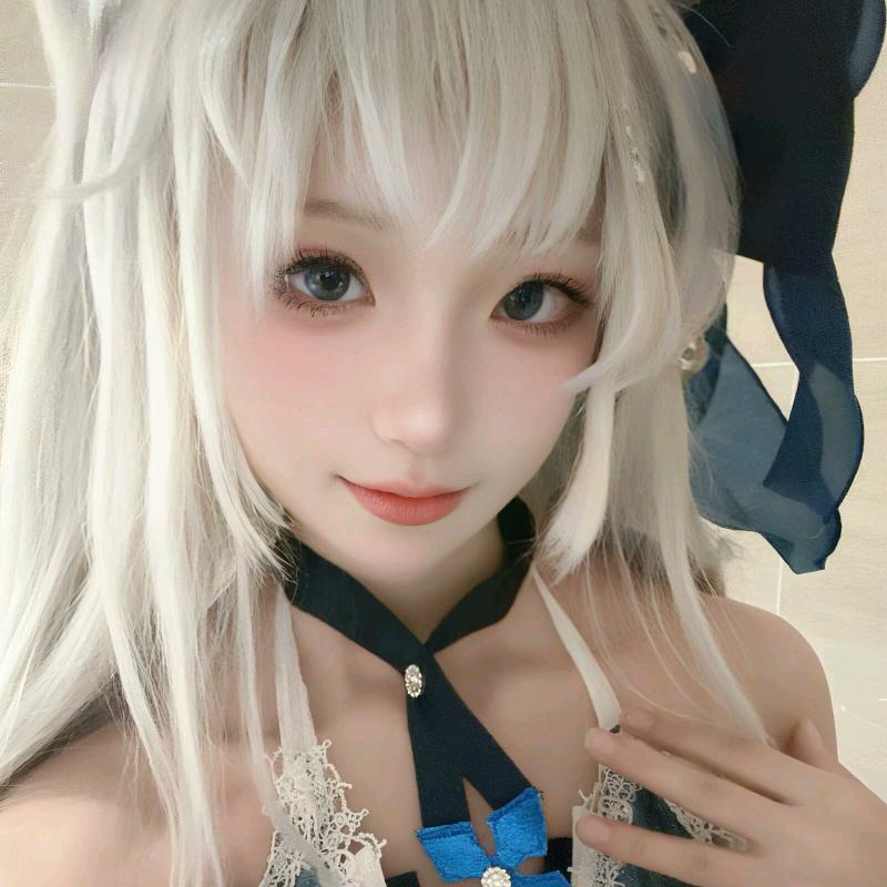 柯柯w