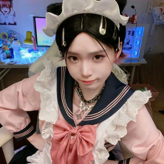 暮蝶大王👑