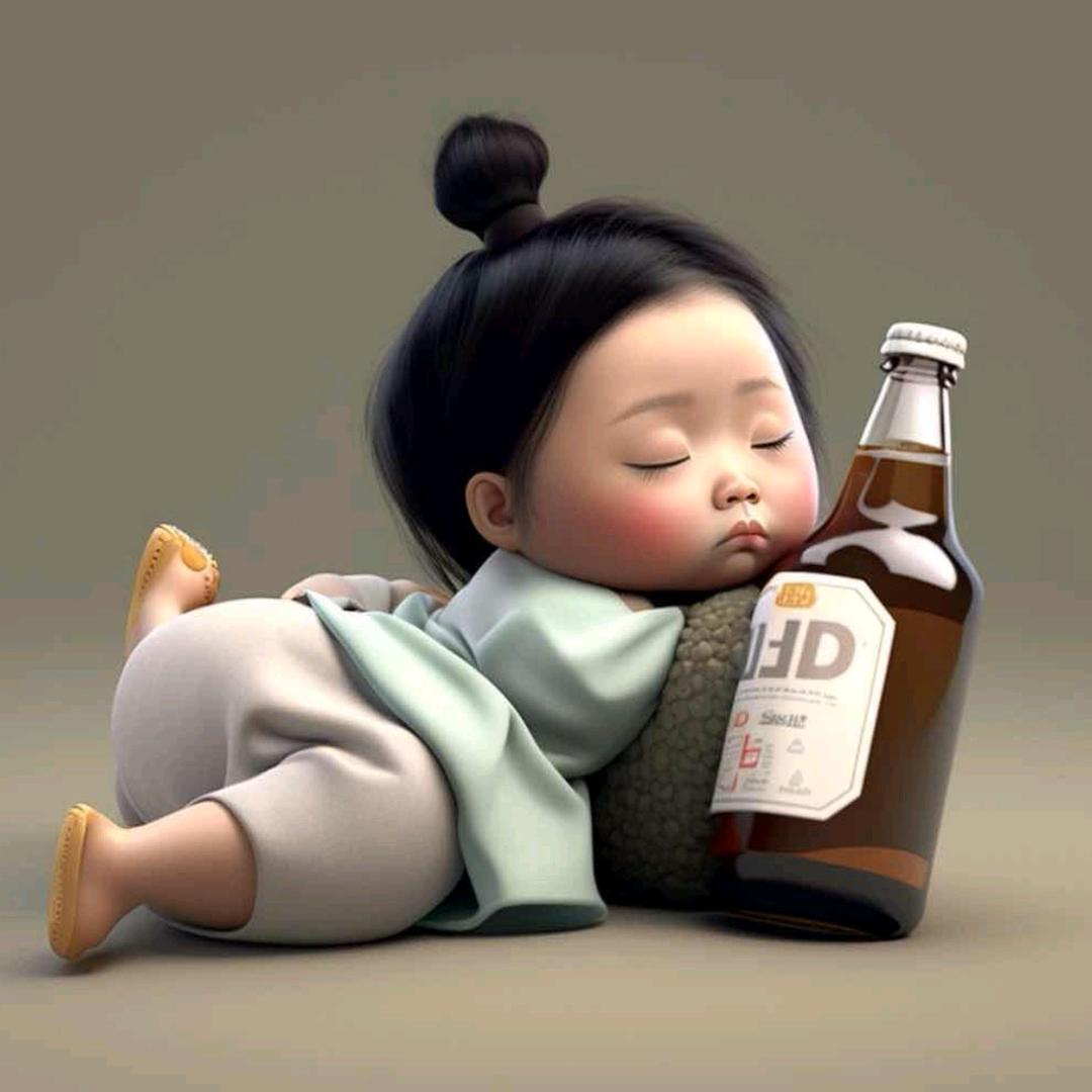 美子手操