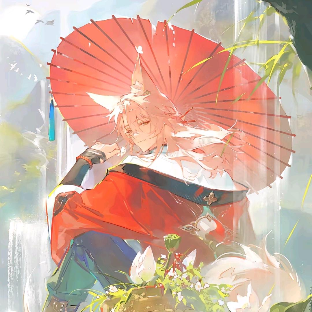 第五人格兔子🌈（历s1跛脚羊）