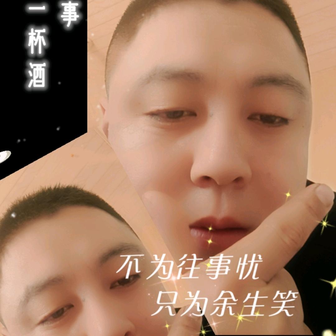 流浪的游子