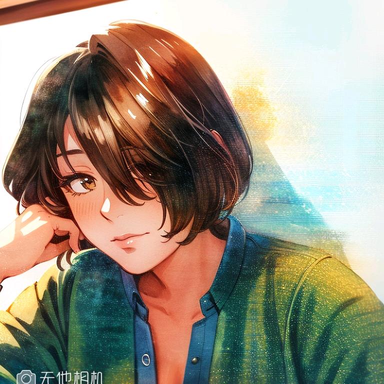 李姐