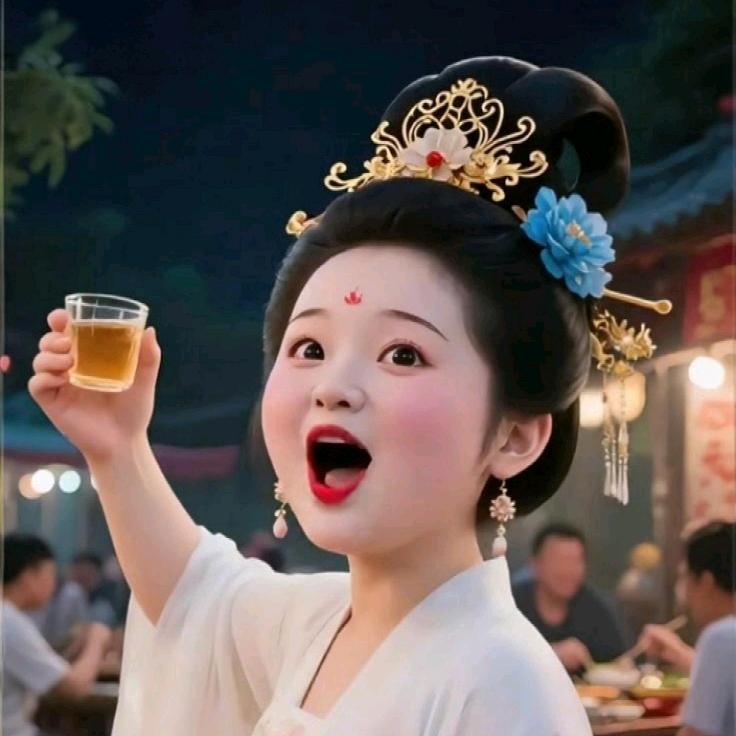 泪水无痕
