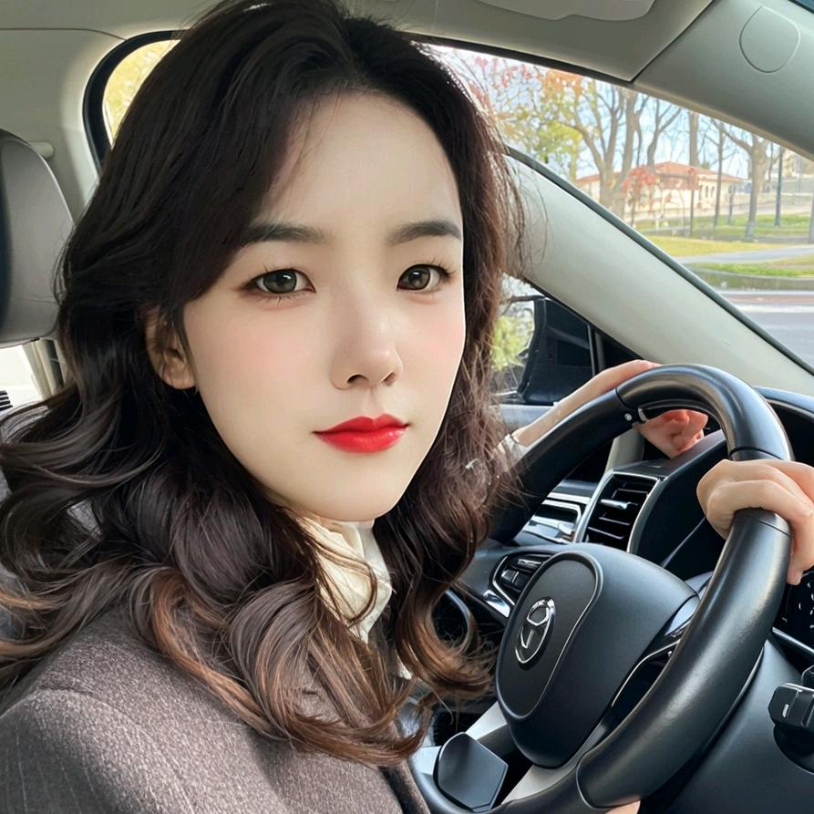 小姐姐，请勿连赞