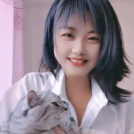 小胖妮哈！