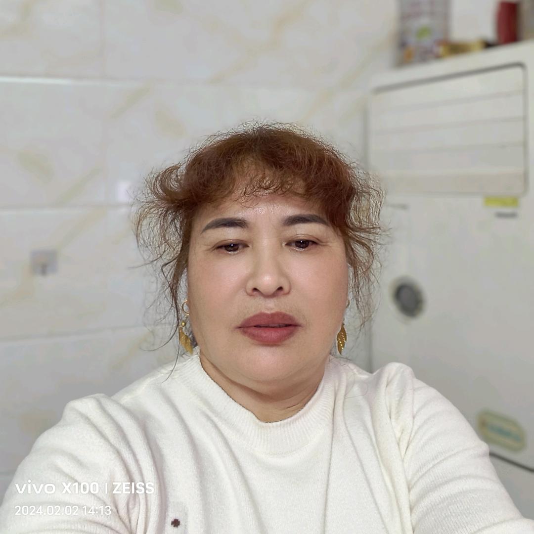 兰花姐