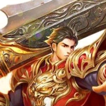 传奇极品1.80复古版