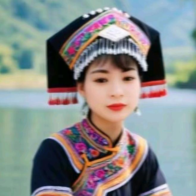 云南妹