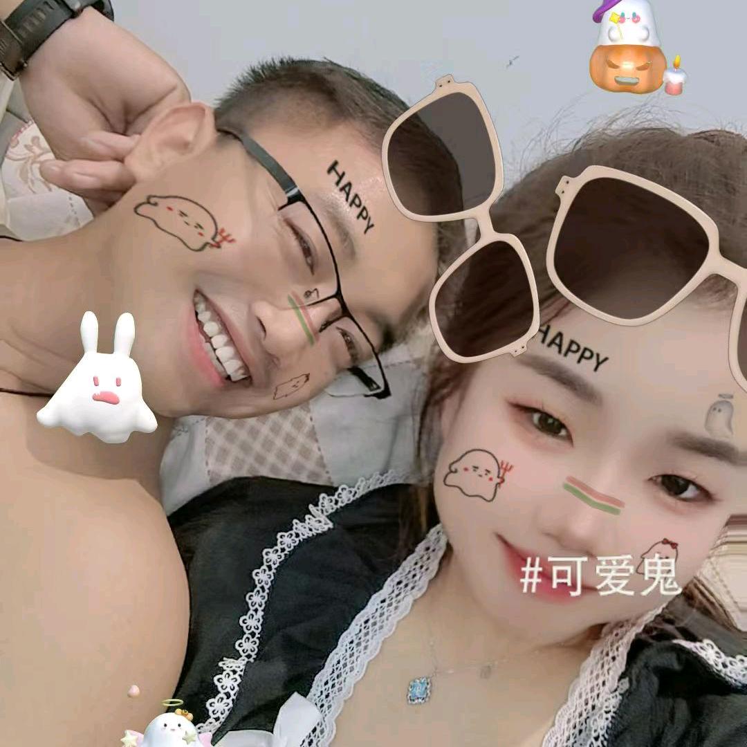 ꧁༺陪我岁岁年༻꧂