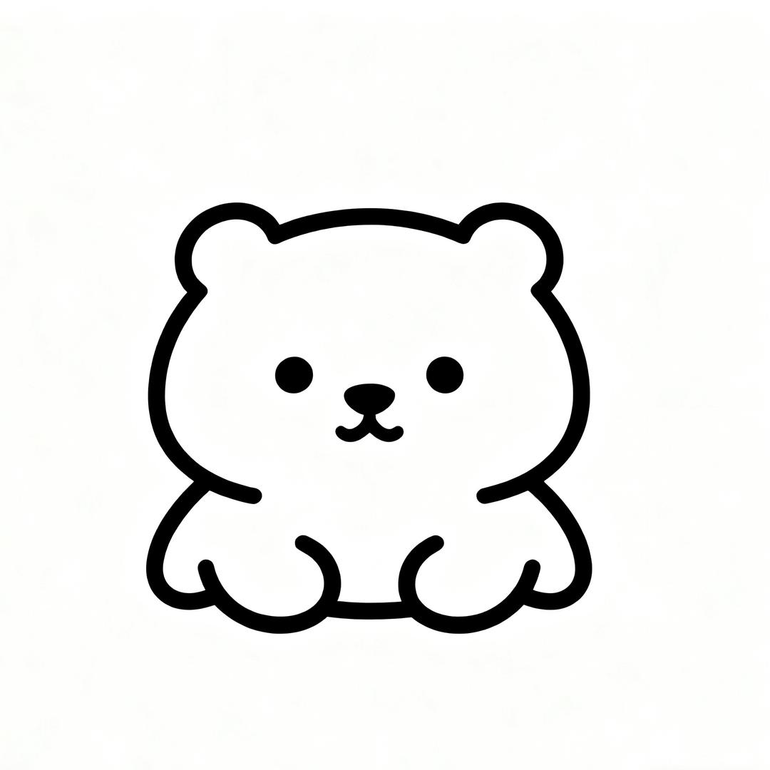小熊笨笨ᴮᴱᴵ