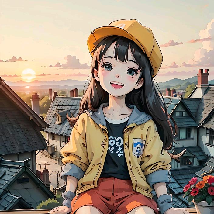 烟妍