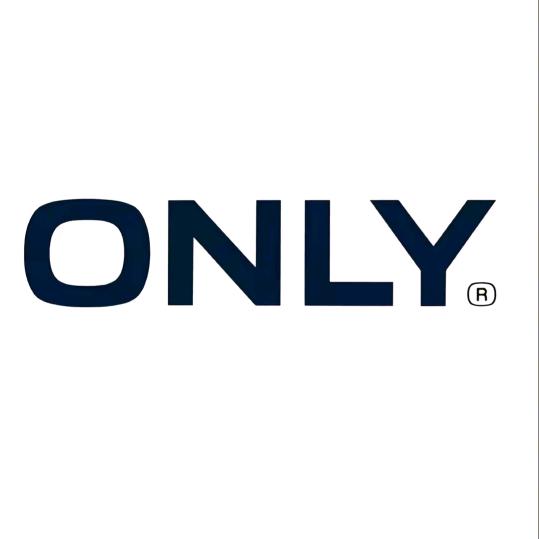 “ONLY女装已授权”