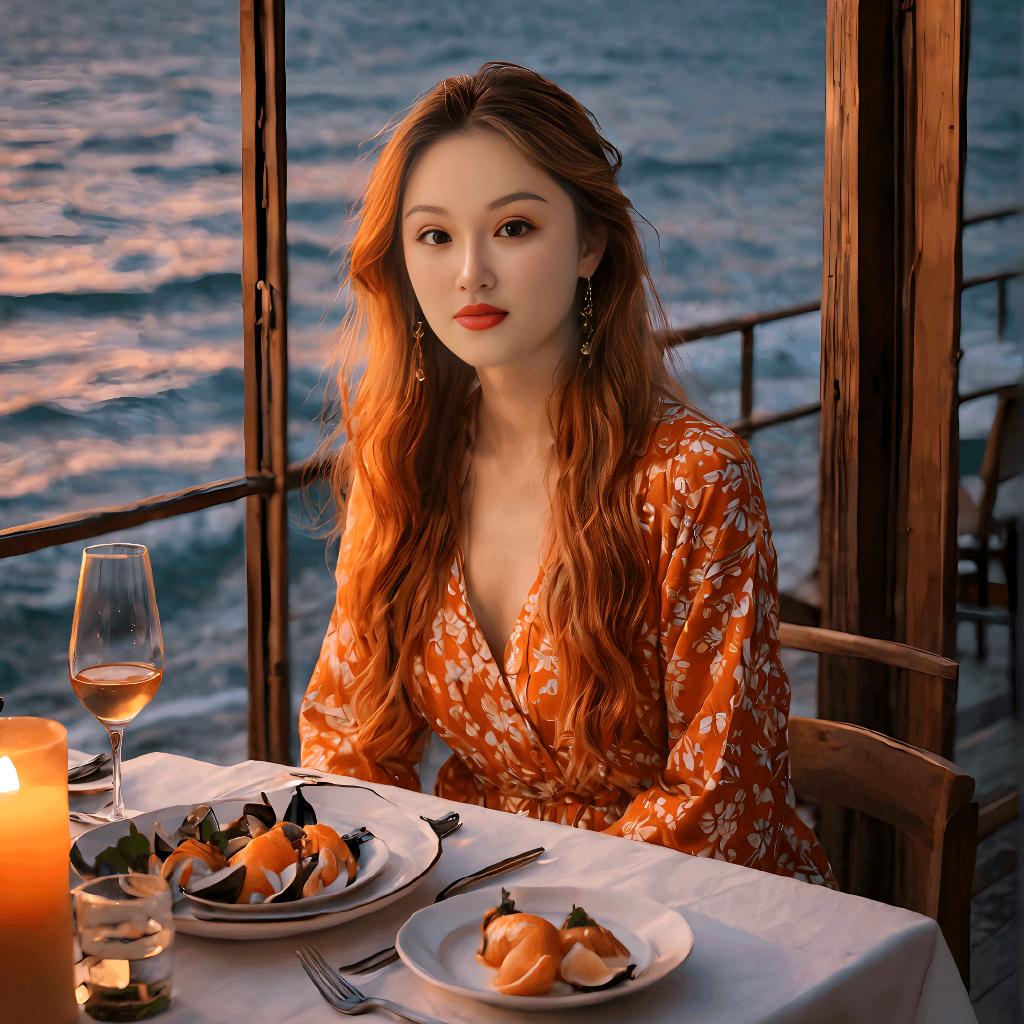 院长带你美
