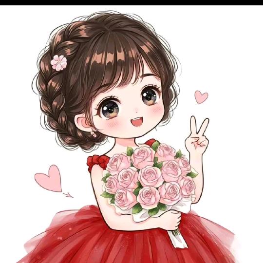 小美