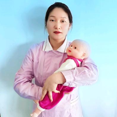 陈老师科学育儿