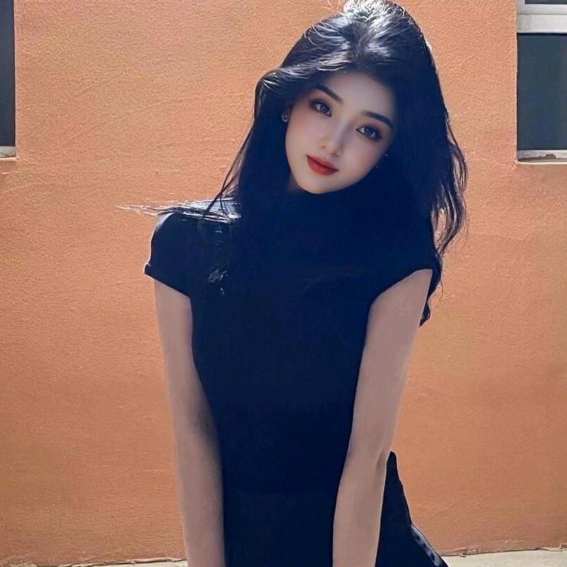 🦋 优雅  🦋