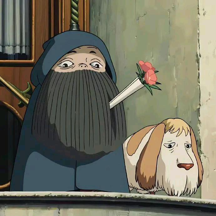 月色不够温柔♡