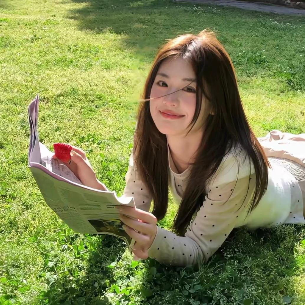 好运小橘子