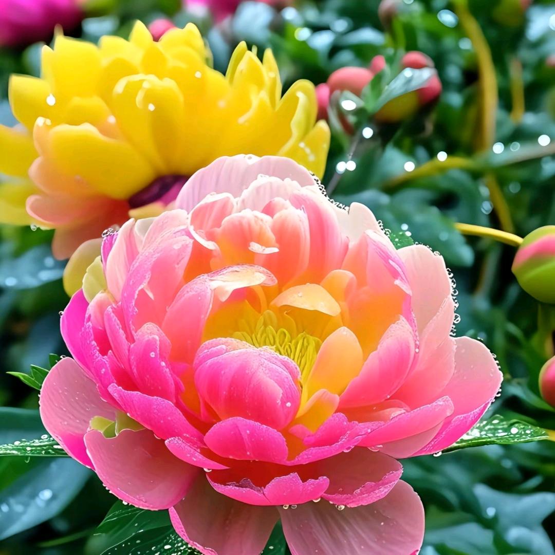 🌈所见♕