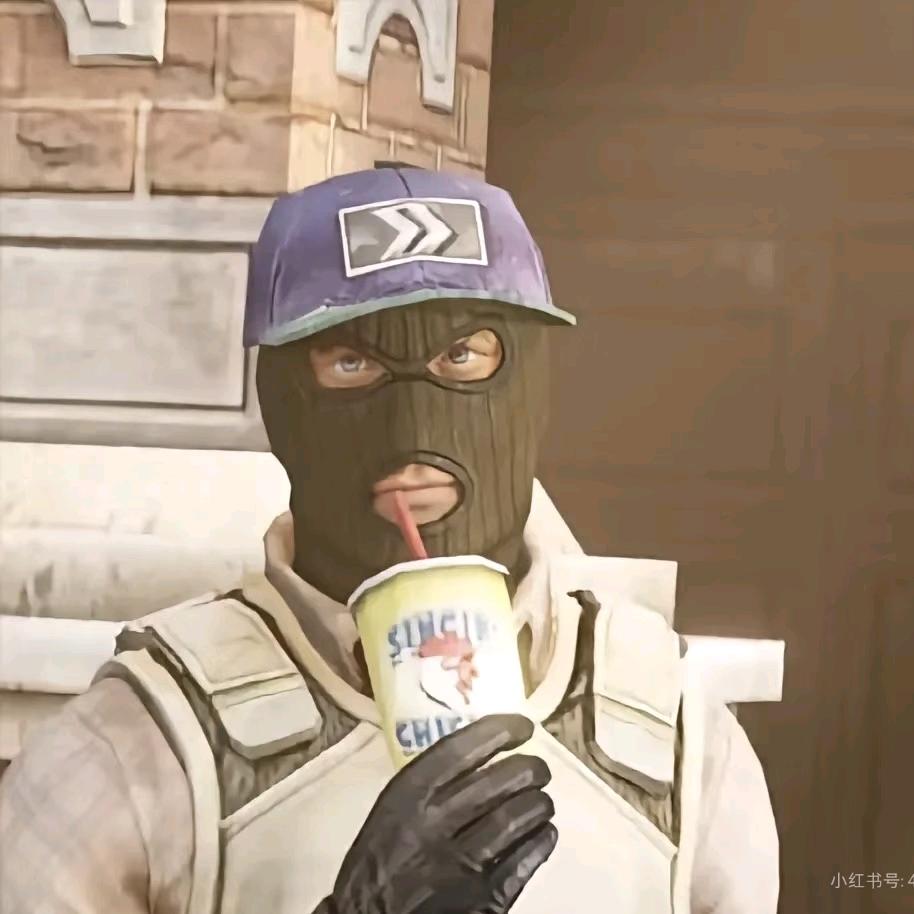 给你大坝起把狙