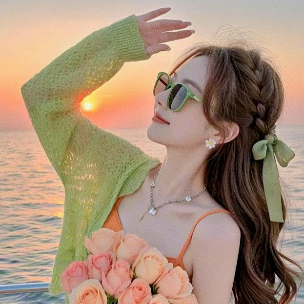 乐观小太阳