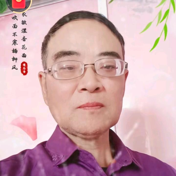 老陈.