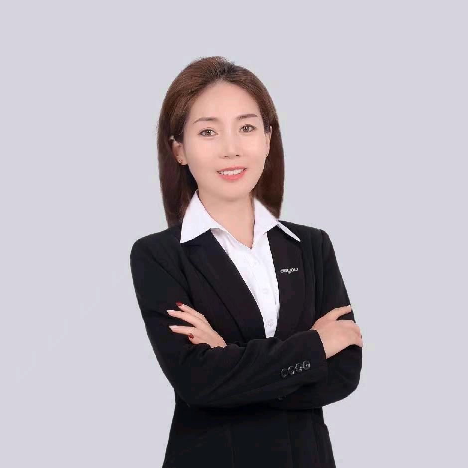 丽姐讲好房信息咨询