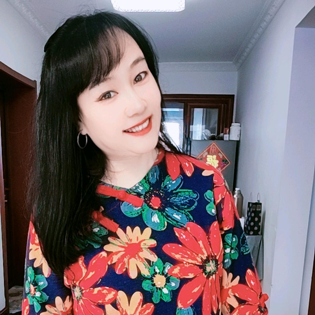 五月红