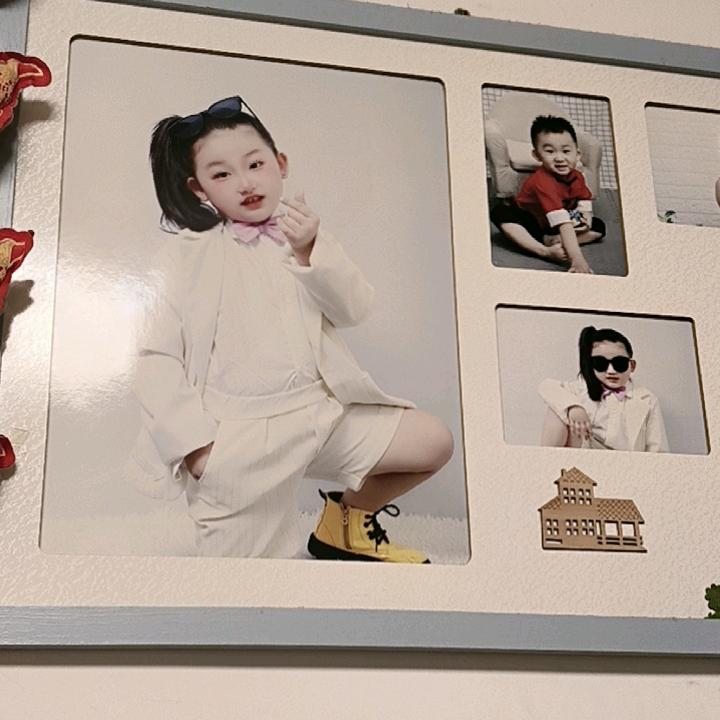 我是佳佩家奶奶