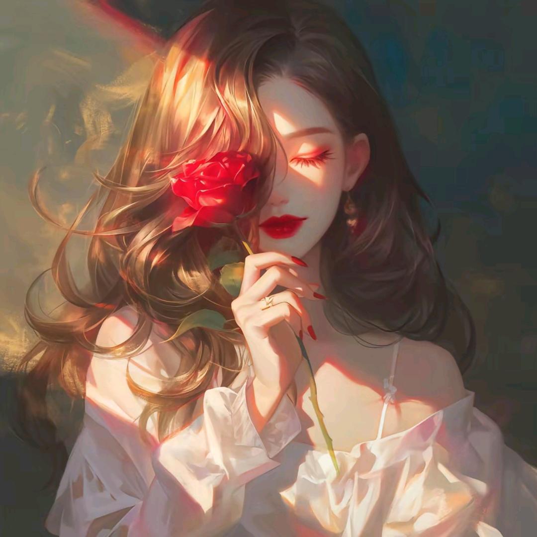 小雪🌹头像